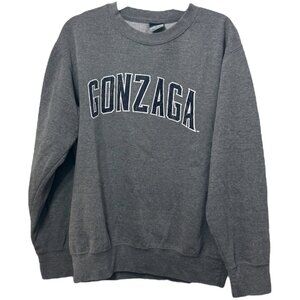 Gonzaga University Crewneck Sweatshirt | Unisex Size M